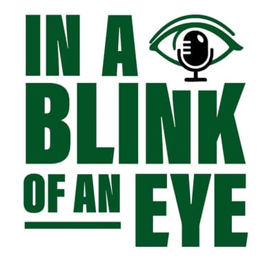In a Blink of an Eye